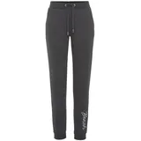 bench. loungewear Loungewear Relaxhose Grau 52/54