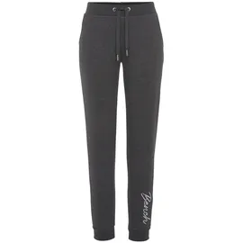 bench. loungewear Loungewear Relaxhose Grau 52/54