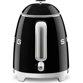 Smeg KLF05BLEU schwarz