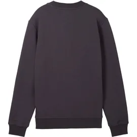 Tom Tailor Basic Coal 128