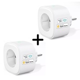 Meross Smart Wi-Fi Plug Classic Version
