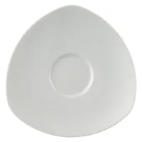 Thomas Vario Pure Kaffee Untertasse eckig