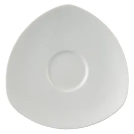 Thomas Vario Pure Kaffee Untertasse eckig