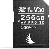 Angelbird SD V30 256 GB