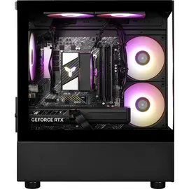 Kiebel Gaming-PC Titan AMD Ryzen 7 5800X 2021 32 GB RAM 1 TB SSD NVIDIA RTX 5070 12 GB Win 11