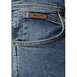 Wrangler Texas Stretch Jeans Stone Wash 36 34