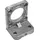 Riegler Winkelflansch, ISO 15552, ISO 21287, Ã ̃63