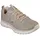 SKECHERS Graceful - Twisted Fortune natural/coral 40