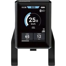 Shimano Informationsdisplay Steps Sc-en610