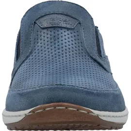 Rieker 08858-12 Herren Blau 44