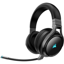 Corsair VIRTUOSO RGB Wireless Headset Carbon