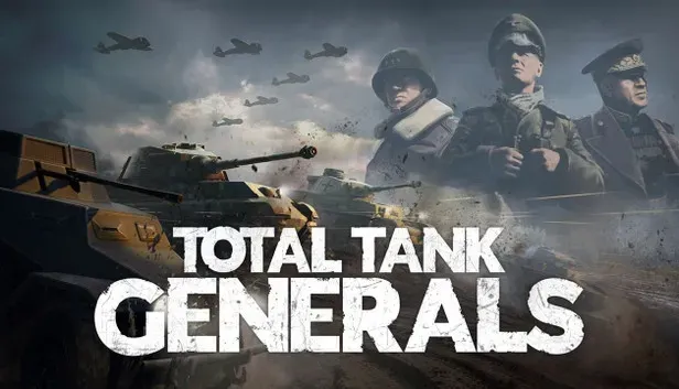 Total Tank Generals