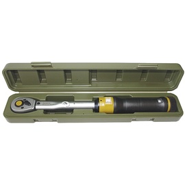 PROXXON Drehmomentschlüssel MicroClick MC 60 für 12 - 60 Nm