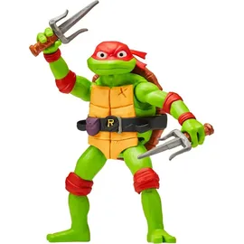 BOTI Teenage Mutant Ninja Turtles - 12" Movie Raphael