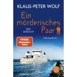 Ein mörderisches Paar - Der Verdacht
