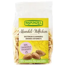 RAPUNZEL Mandelstiftchen bio