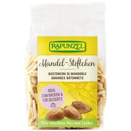 RAPUNZEL Mandelstiftchen bio