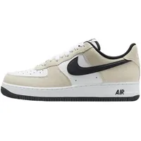 NIKE Air Force 1 '07 LV8 Photon Dust Black - 45.5 EU