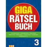 Naumann & Göbel Giga-Rätselbuch 3