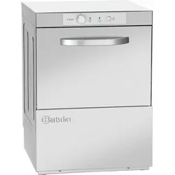 Bartscher Spülmaschine US E500 LPR, Spülen, Küchenmaschine von CHEFGASTRO