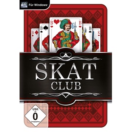 Skat Club (USK) (PC)