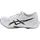 GEL-ROCKET Herren Handballschuhe weiß Größe 41 1 2 Schwarz/Grau/Weiß 41 5