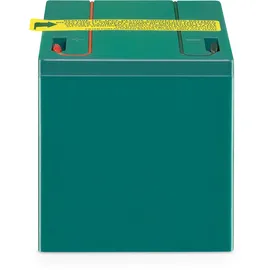 ako fencing Weidezaunbatterie 9 V 55 Ah