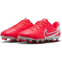Nike Jr. Legend 10 Club Hot Lava/White 38,5