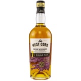 West Cork 7 Years Old 700ml