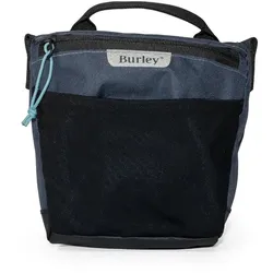 BURLEY Anhängertasche Pet Trailer Pouch Blau Modell 2024