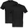 Lerros "Doppelpack T-Shirt (2003014)