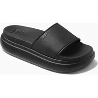 REEF Cushion Bondi Bay black/black 10