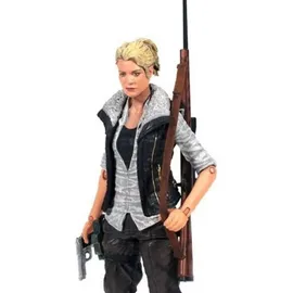 Sonstige Verlage The Walking Dead - Andrea Actionfigur 27 cm