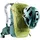 Deuter Trans Alpine 24l Rucksack - Meadow / Deepsea - One Size