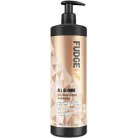 Fudge All Blonde Color Lock 250 ml