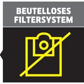 Kärcher CVH 3 weiß