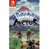 Pokemon Legenden: Arceus (Nintendo Switch)