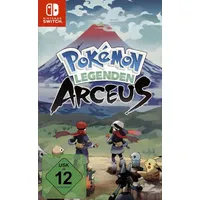 Pokemon Legenden: Arceus (Nintendo Switch)