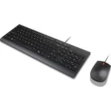 Lenovo Essential Tastatur-Maus-Kombination | Copilot-Taste