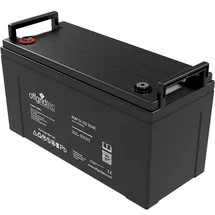 Offgridtec Solarbatterie 122 Ah 1,46 kWh