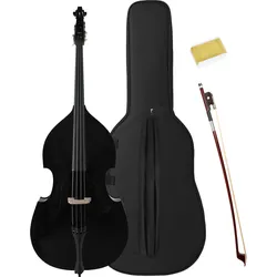 Classic Cantabile DBP-120BK 3/4 Kontrabass