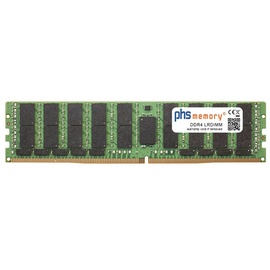 PHS-memory RAM für Gigabyte H262-Z63 Arbeitsspeicher 64GB - DDR4 - 3200MHz PC4-25600-L - LRDIMM