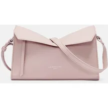 Liebeskind Berlin Lora Small Umhängetasche Leder Pink/Rosa