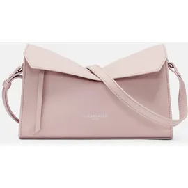 Liebeskind Berlin Lora Small Umhängetasche Leder Pink/Rosa