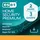 ESET Home Security Premium 2024/2025 UPG 3 Geräte 2 Jahre DE Win Android iOS