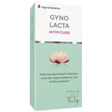 Blanco Pharma Gynolacta Vaginaltabletten