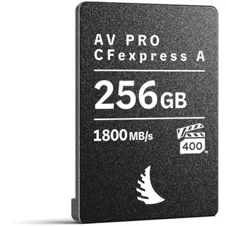 Angelbird AV Pro CFexpress A