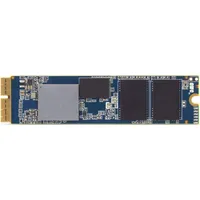 OWC Aura Pro X2 1000 GB, M.2 2280), SSD