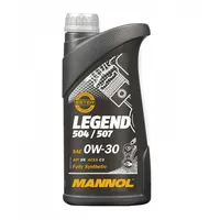 Mannol Legend 504/507 MN7730-1 0W-30 1 l