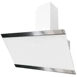 Respekta CH89090W Wandhaube 90 cm